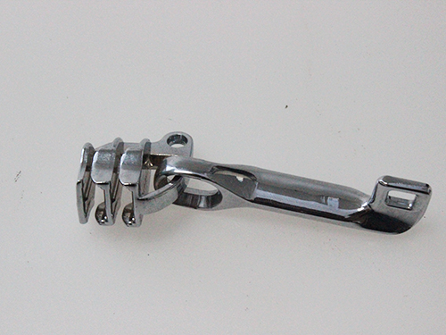 介紹一下鋁銀川鋅合金壓鑄有哪些壓鑄工藝?的圖片 介紹一下鋁銀川鋅合金壓鑄有哪些壓鑄工藝?的圖片