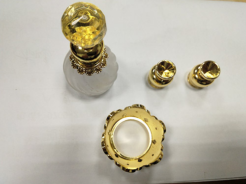 分析江源鋅合金壓鑄定制需要注意哪些細節問題？的圖片