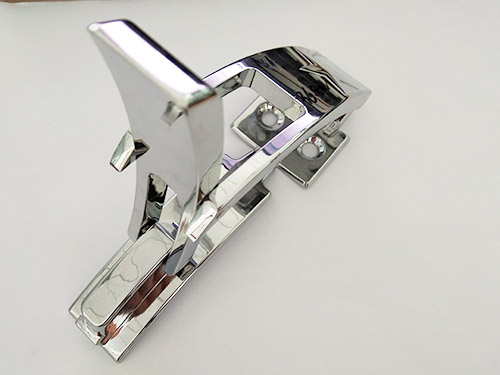 精密江源鋅合金壓鑄表面處理方法有哪些？的圖片