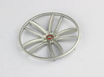 分析江源汽車配件模具質量如何保證？的圖片