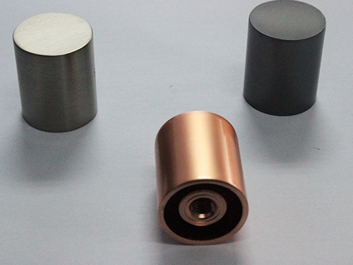 進行江源鋁合金壓鑄定制時需要哪些細節？的圖片