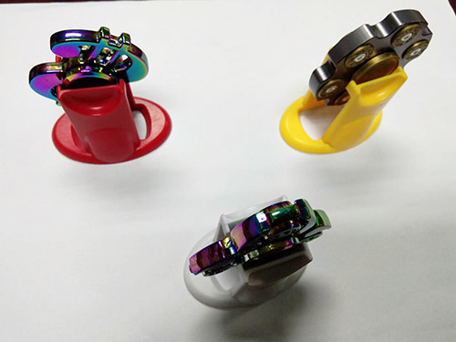 闡述精密江源鋅合金壓鑄模具設計要點有哪些？的圖片